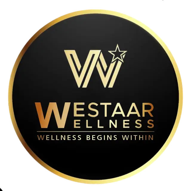 Westaar Wellness Logo